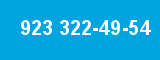923 322-49-54